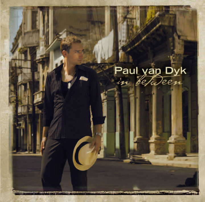 Paul van Dyk - In Between