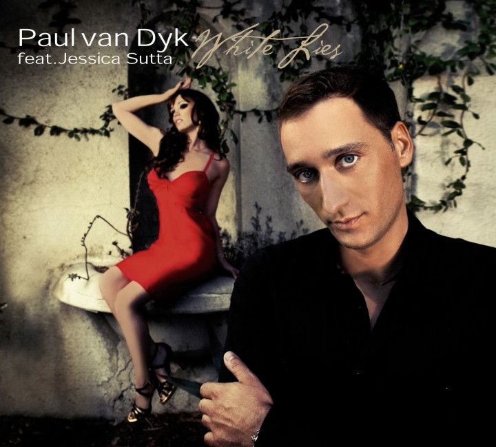 Paul van Dyk - White Lies