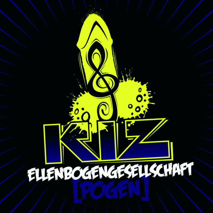 K.I.Z - Ellenbogengesellschaft (Pogen)