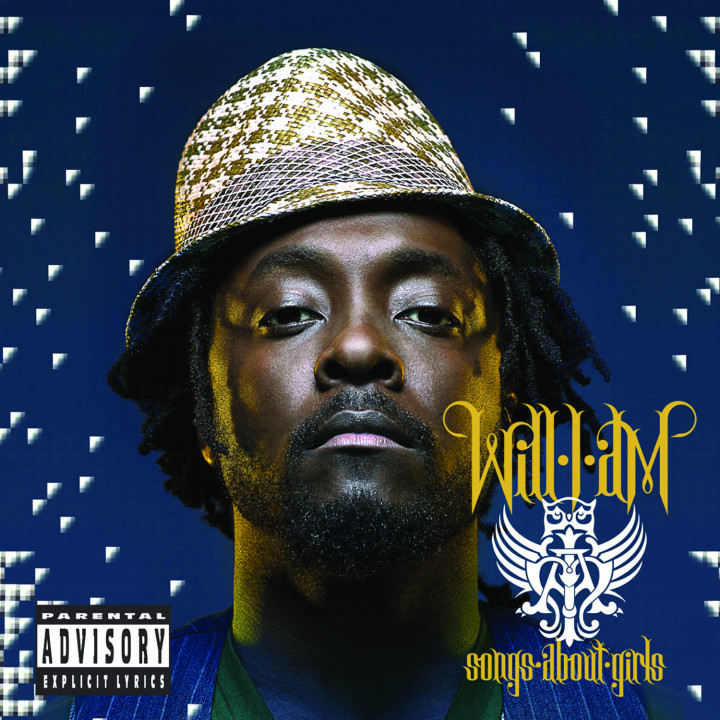 will.i.am songs about girls 2007