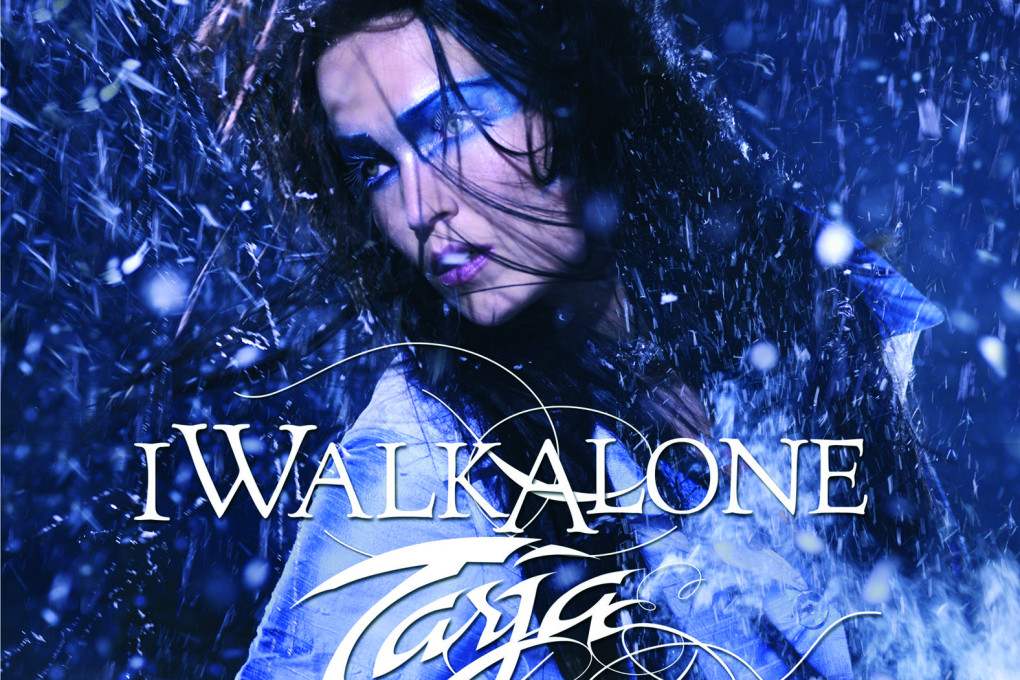 Tarja - I Walk Alone