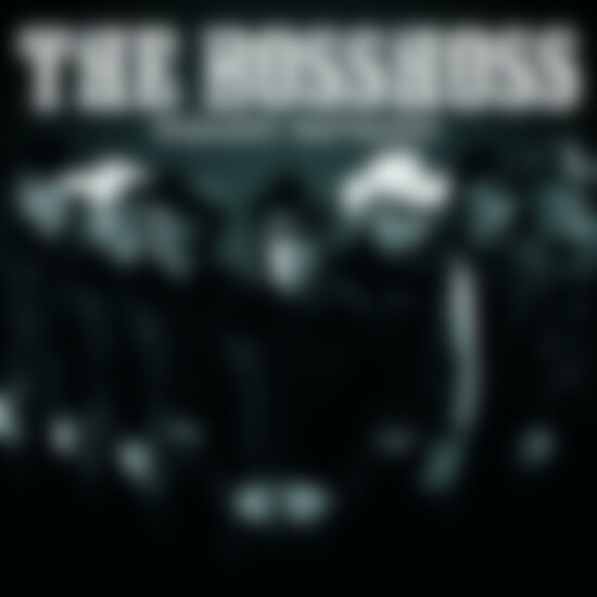 The BossHoss | Musik | Stallion Battalion