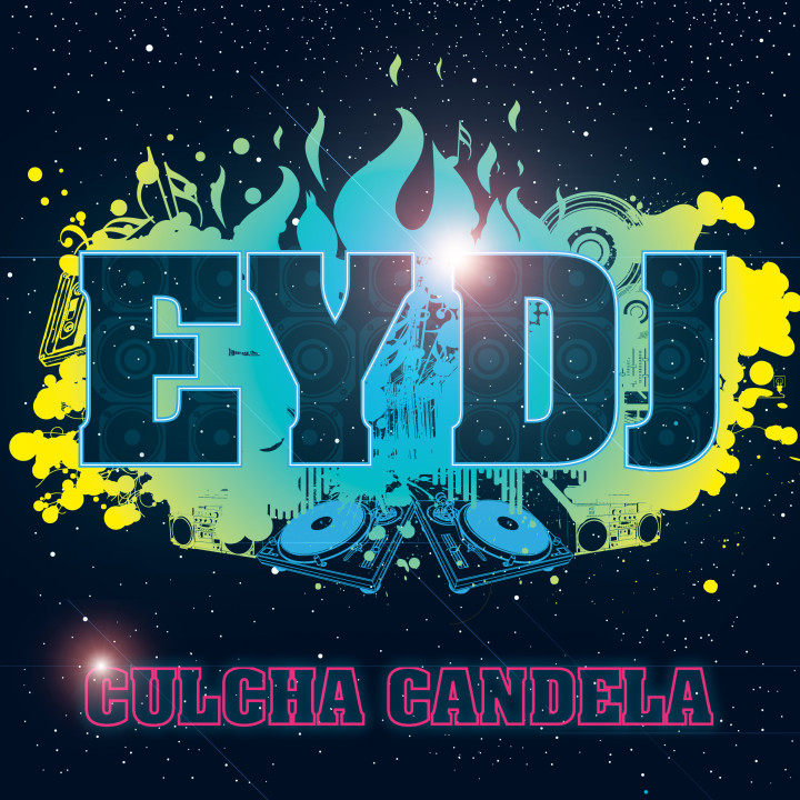 Culcha Candela - Ey DJ Single
