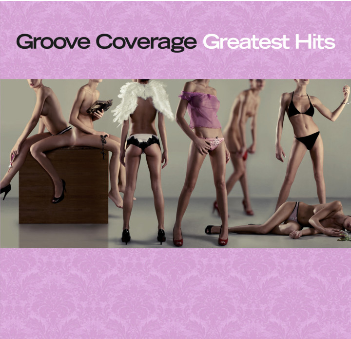 Groove Coverage - Greatest Hits