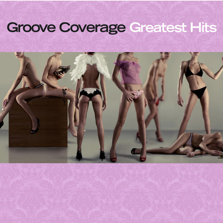 Groove Coverage - Greatest Hits