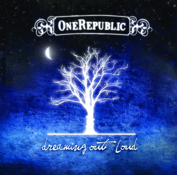 onerepublic dreaming out loud 2007