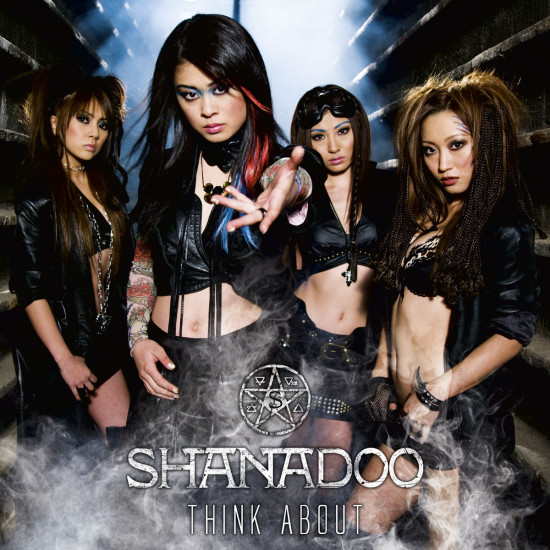 Shanadoo Think About Maxi