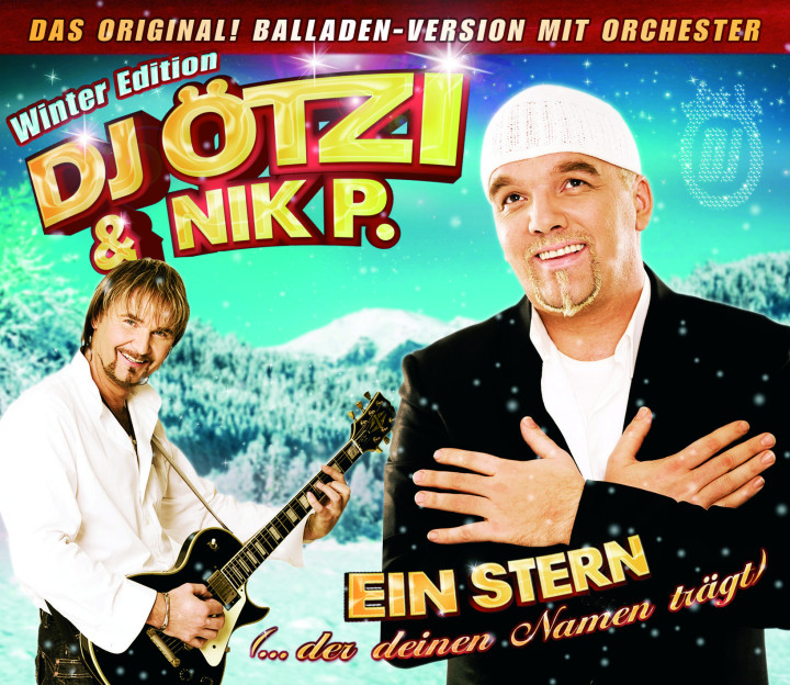 Ein Stern Nik P Dj ötzi