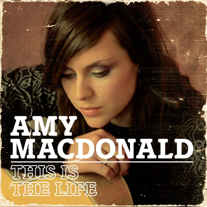 amy macdonald this is the life 2007