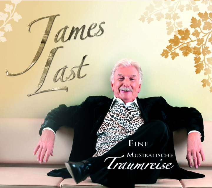 James Last - Eine musikalische Traumreise