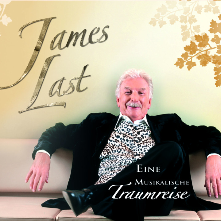 James Last - Eine musikalische Traumreise