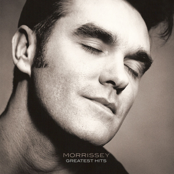 Morrissey Cover 2008