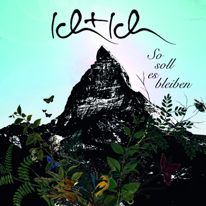 Ich + Ich Musik Vom selben Stern