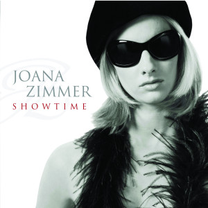 Joana Zimmer Cover Showtime 05/2008