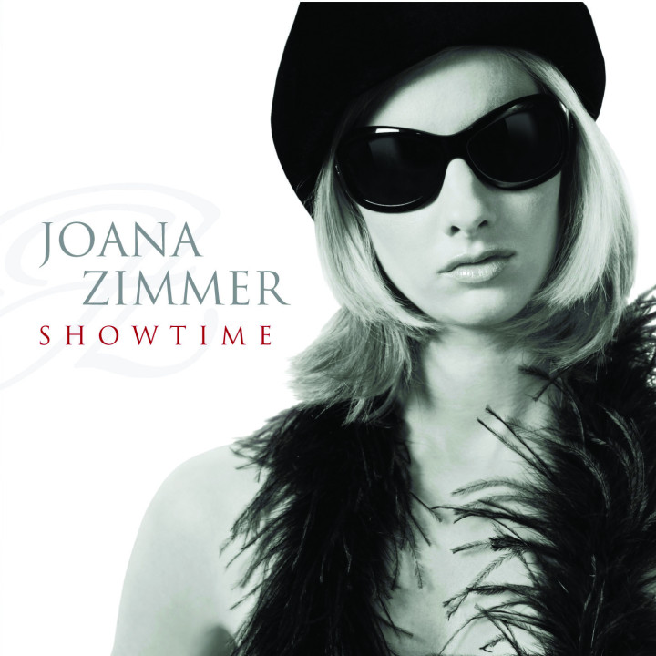 Joana Zimmer If It's Too Late