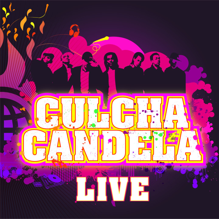 Culcha Candela Live