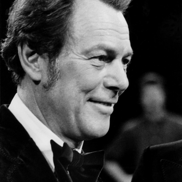 Bert Kaempfert And His Orchestra Start