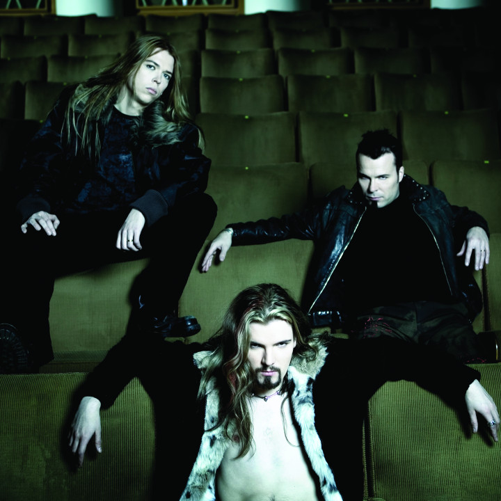 Apocalyptica