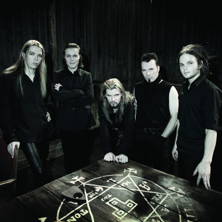 Apocalyptica