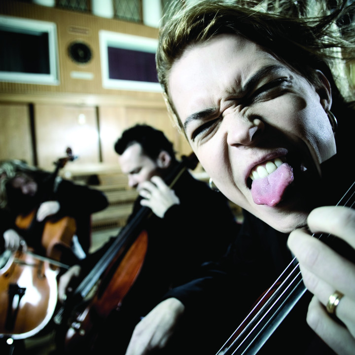 Apocalyptica