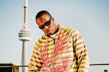 Kardinal Offishall