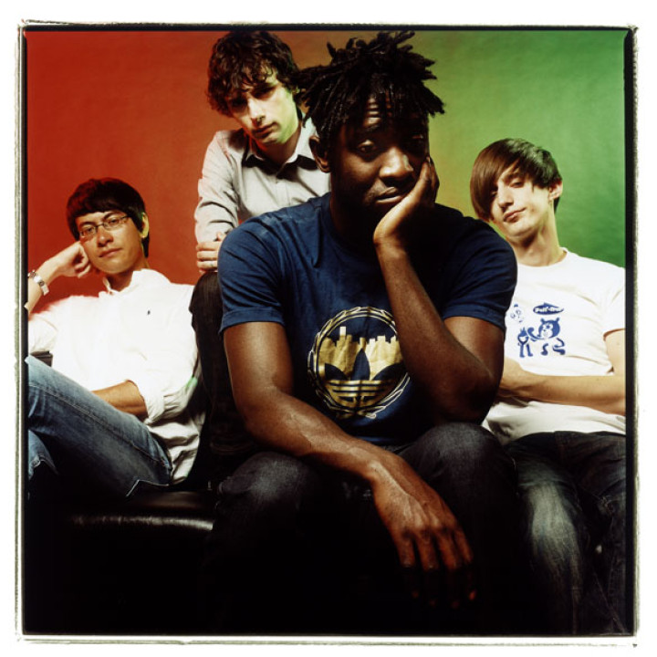 Bloc Party 2008 3