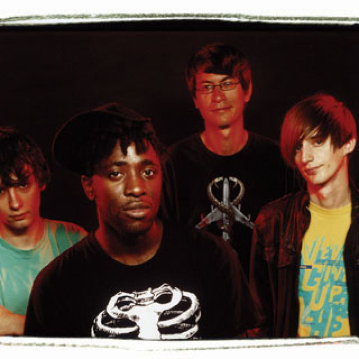 Bloc Party 2008 4