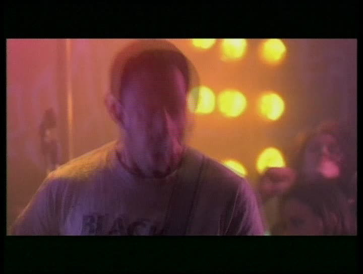 Nervous Breakdown