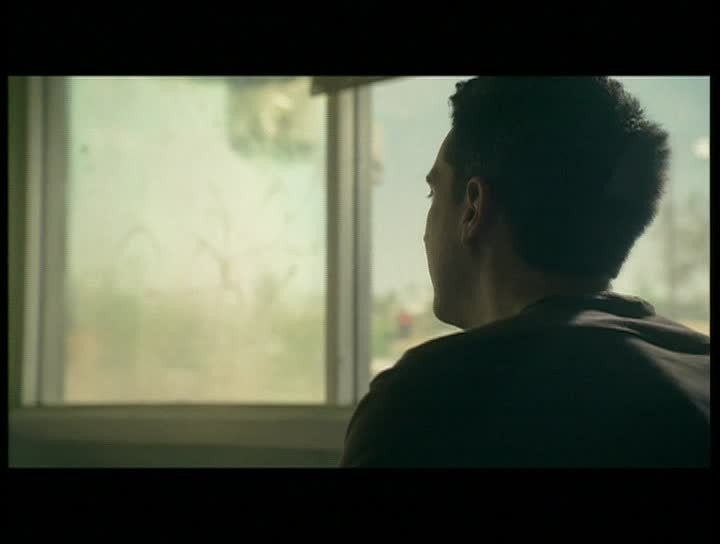 Chasing Cars