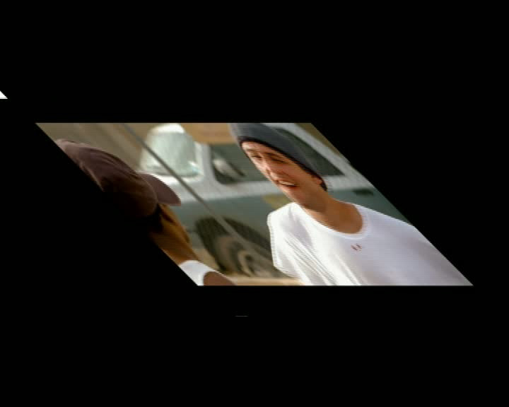 The Longest Yard