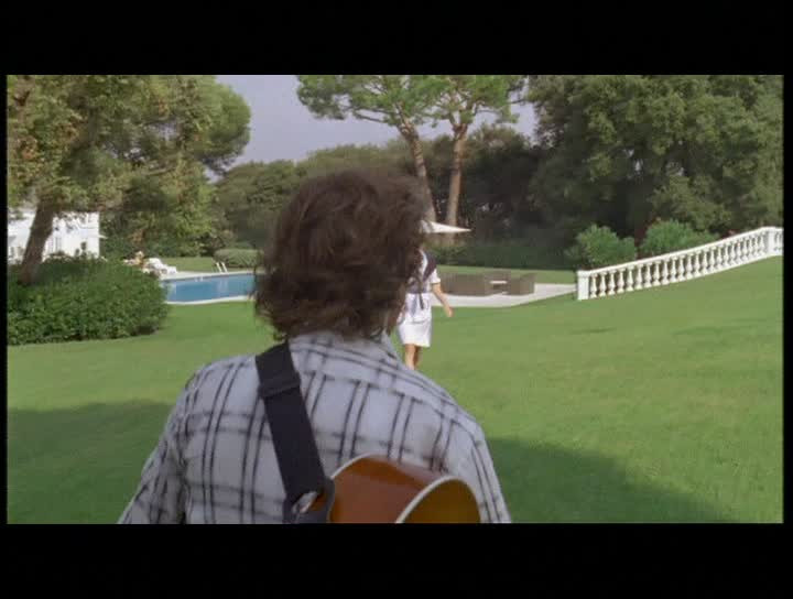 It's A Wonderful World (4:3)