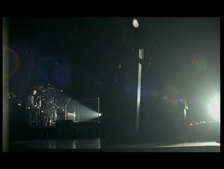 City Of Blinding Lights
