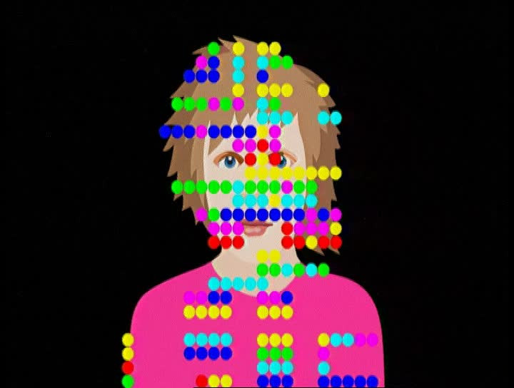 Beck Video Hell Yes