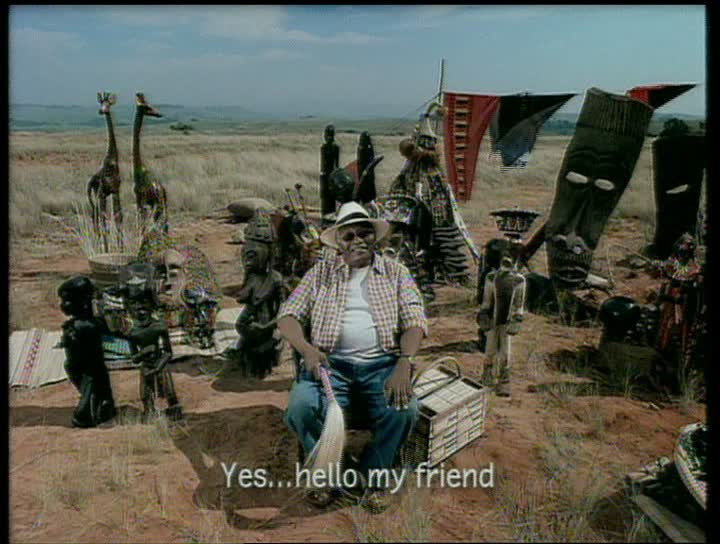 Pimpin' All Over The World