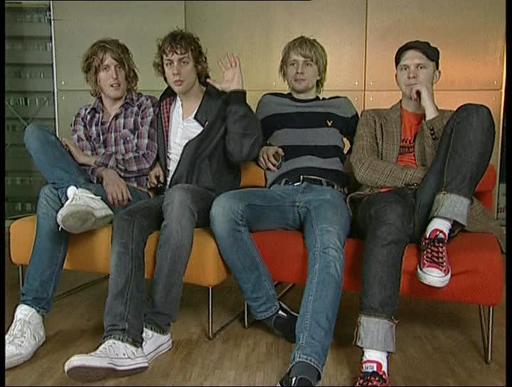 Interview 2006