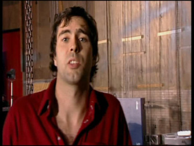 Is It Any Wonder? (Making Of)