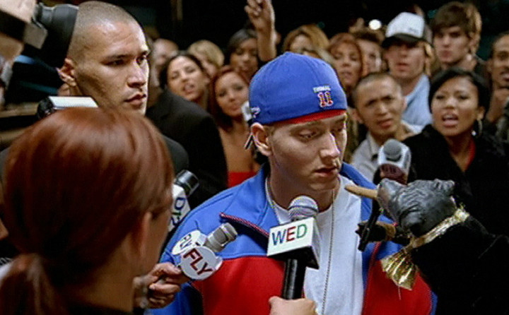 Eminem | Video | Ass Like That