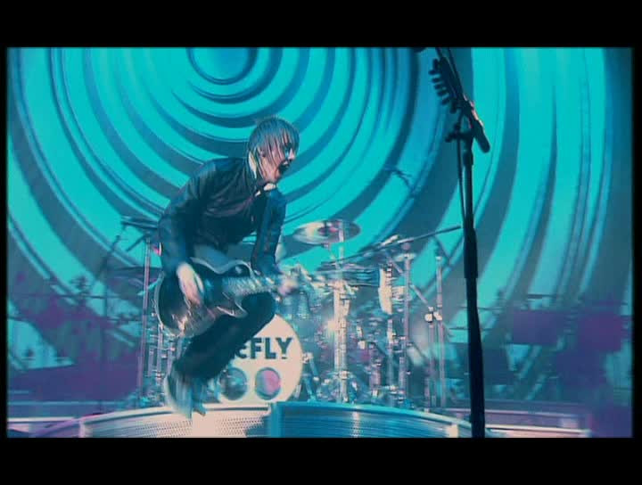 Film Footage - I've Got You