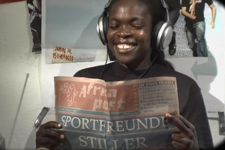Pogo In Togo