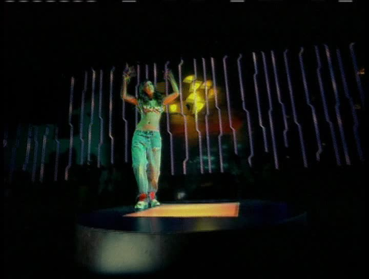 Pon De Replay