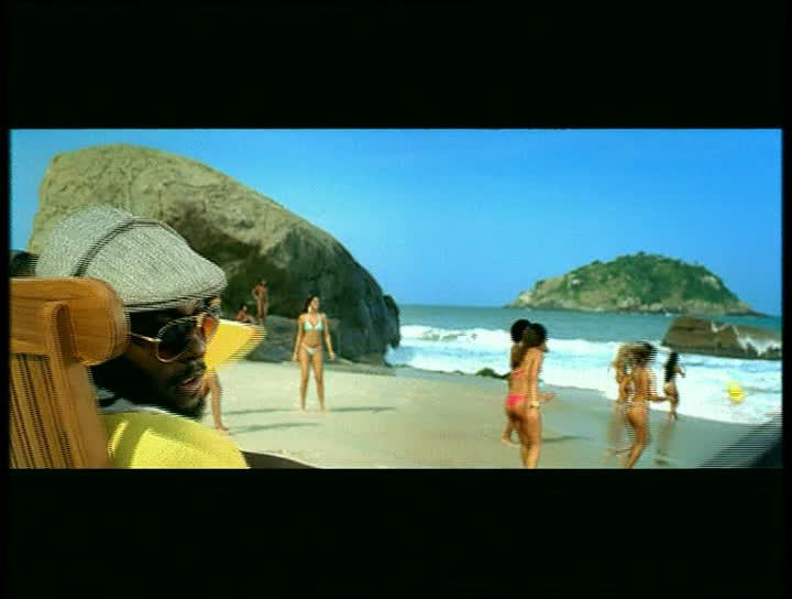 I Got It From My Mama