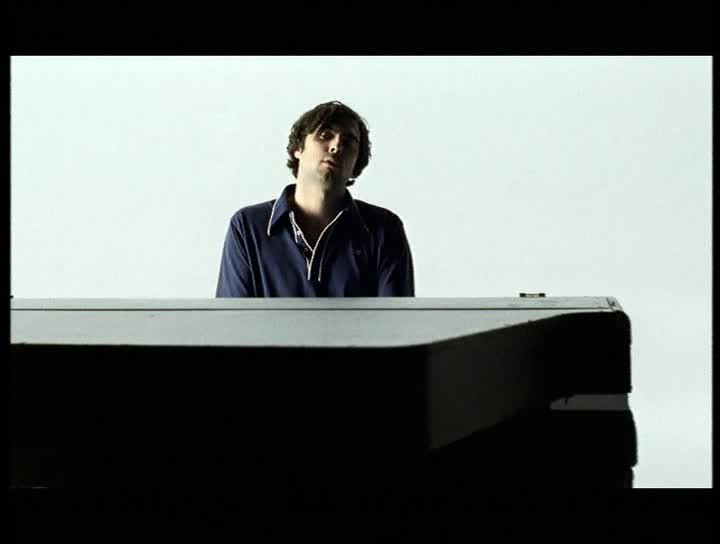 Everybody's Changing