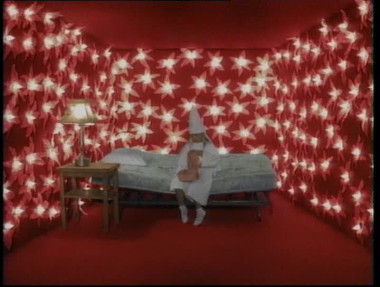 Heart Shaped Box