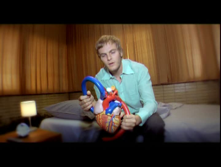 Sportfreunde Stiller Video (Tu nur das) Was dein Herz dir sagt
