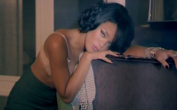 Hate That I Love You