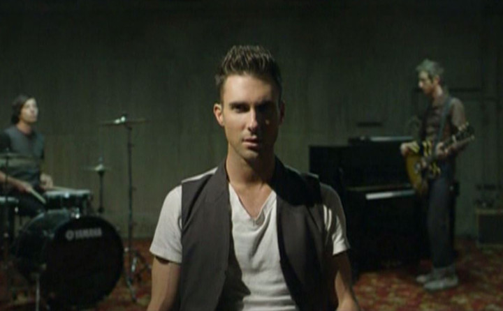 Won't Go Home Without You