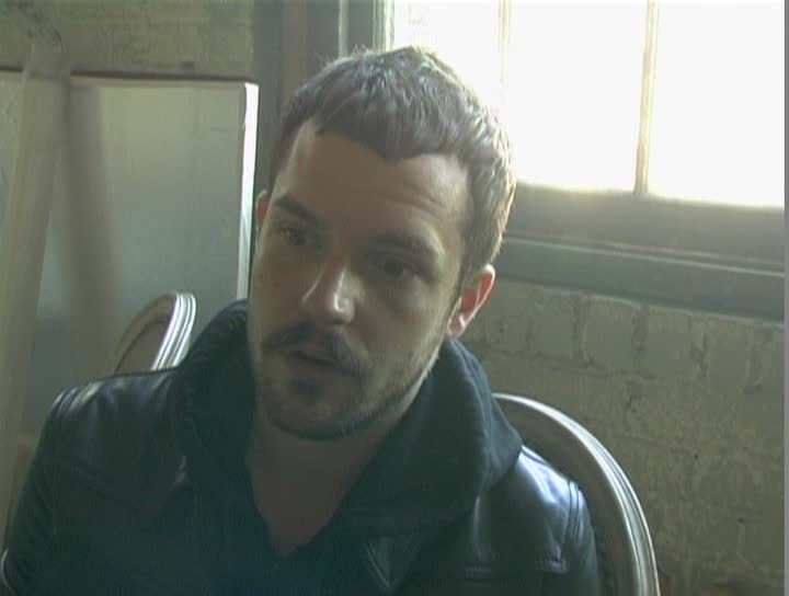 Tranquilize - Video Shoot Making Of.