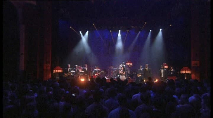 Love Is A Losing Game - Live In London