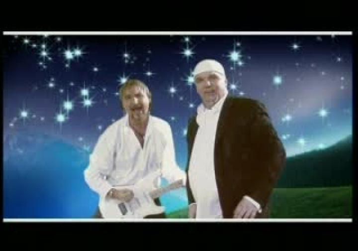 DJ Ötzi Video Ein Stern DJ Ötzi Video Ein Stern