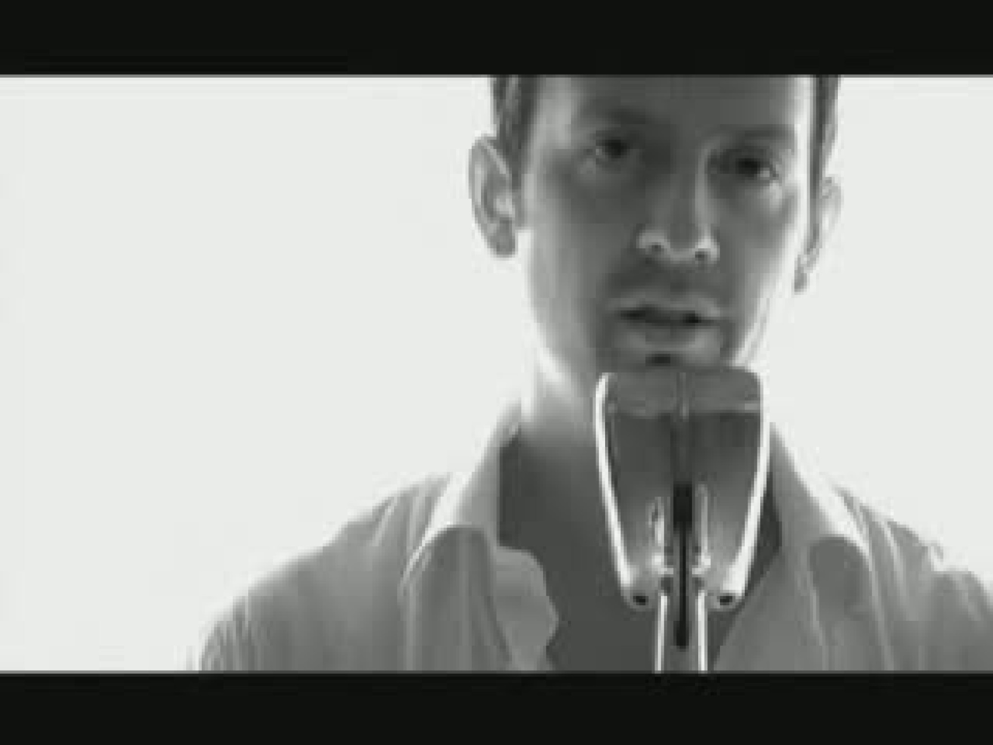 White Christmas - The Making Of